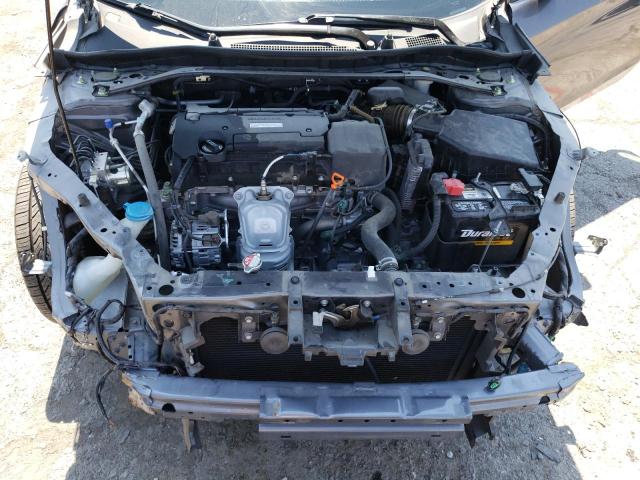 Photo 10 VIN: 1HGCT1B35HA006725 - HONDA ACCORD LX- 