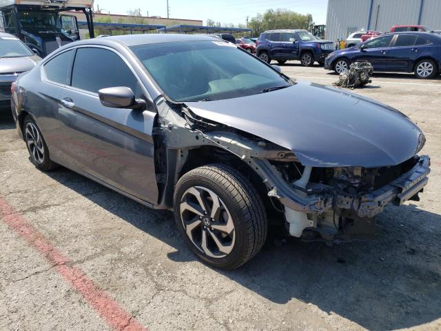 Photo 3 VIN: 1HGCT1B35HA006725 - HONDA ACCORD LX- 