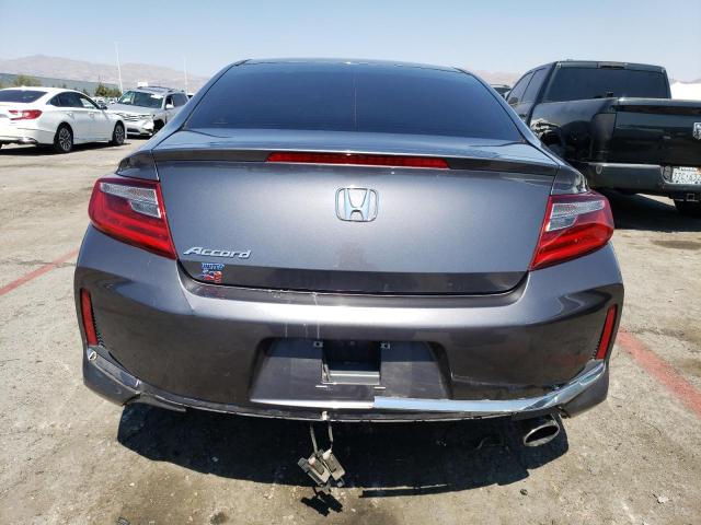 Photo 5 VIN: 1HGCT1B35HA006725 - HONDA ACCORD LX- 