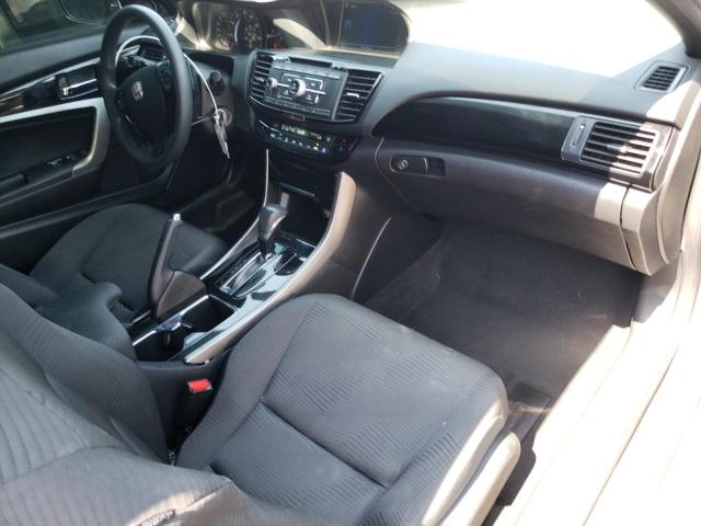 Photo 7 VIN: 1HGCT1B35HA006725 - HONDA ACCORD LX- 