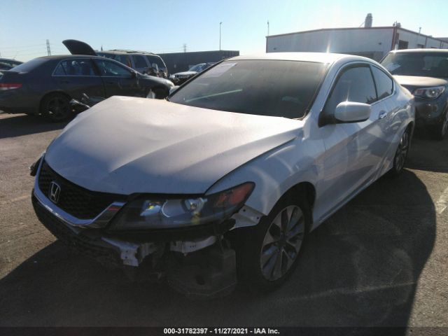 Photo 1 VIN: 1HGCT1B36DA000992 - HONDA ACCORD CPE 