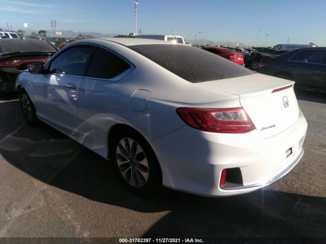 Photo 2 VIN: 1HGCT1B36DA000992 - HONDA ACCORD CPE 