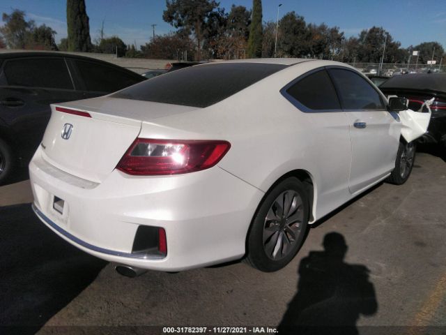 Photo 3 VIN: 1HGCT1B36DA000992 - HONDA ACCORD CPE 