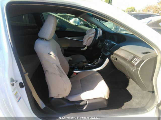 Photo 4 VIN: 1HGCT1B36DA000992 - HONDA ACCORD CPE 