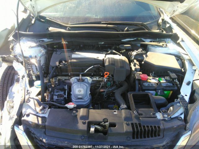 Photo 9 VIN: 1HGCT1B36DA000992 - HONDA ACCORD CPE 