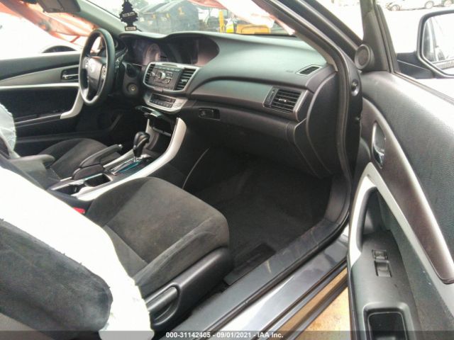 Photo 4 VIN: 1HGCT1B36DA002693 - HONDA ACCORD CPE 