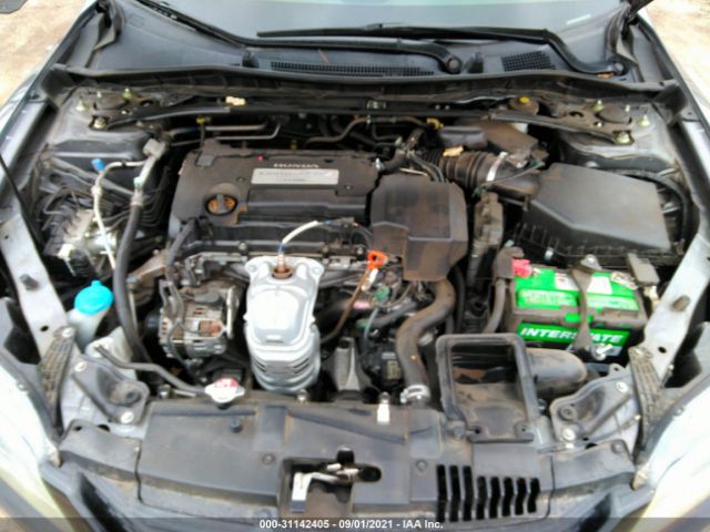 Photo 9 VIN: 1HGCT1B36DA002693 - HONDA ACCORD CPE 