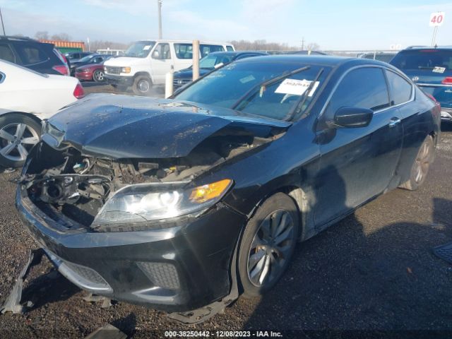 Photo 1 VIN: 1HGCT1B36DA009935 - HONDA ACCORD 