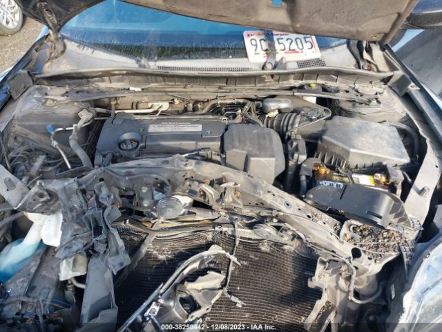 Photo 9 VIN: 1HGCT1B36DA009935 - HONDA ACCORD 