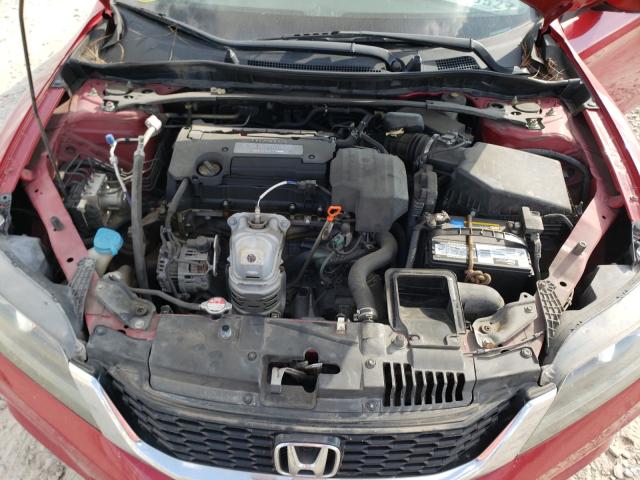 Photo 6 VIN: 1HGCT1B36DA011233 - HONDA ACCORD LX- 