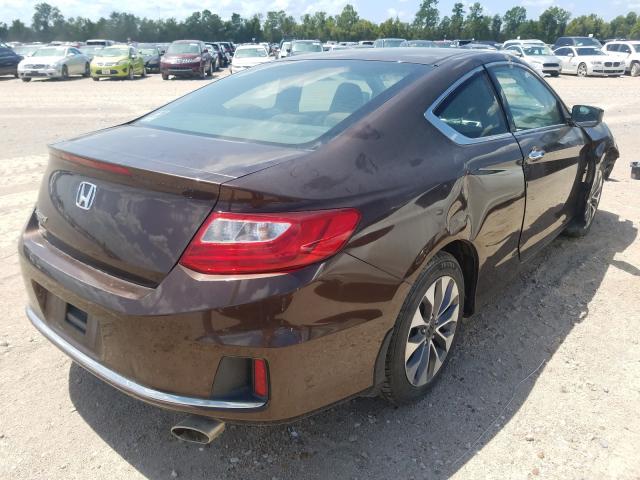 Photo 3 VIN: 1HGCT1B36DA017520 - HONDA ACCORD LX- 