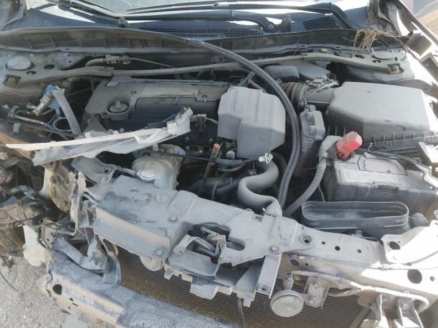 Photo 6 VIN: 1HGCT1B36DA017520 - HONDA ACCORD LX- 