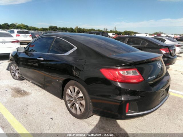 Photo 2 VIN: 1HGCT1B36DA017808 - HONDA ACCORD CPE 