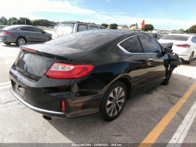 Photo 3 VIN: 1HGCT1B36DA017808 - HONDA ACCORD CPE 