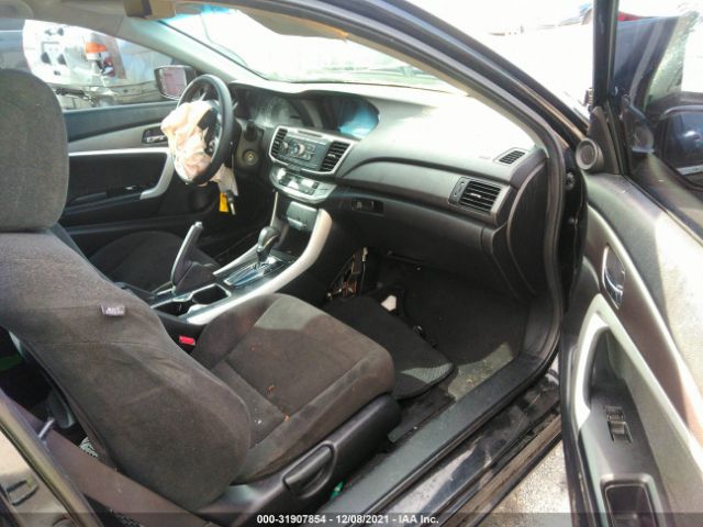 Photo 4 VIN: 1HGCT1B36DA017808 - HONDA ACCORD CPE 