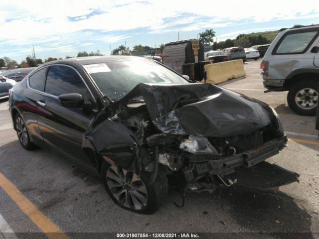 Photo 5 VIN: 1HGCT1B36DA017808 - HONDA ACCORD CPE 