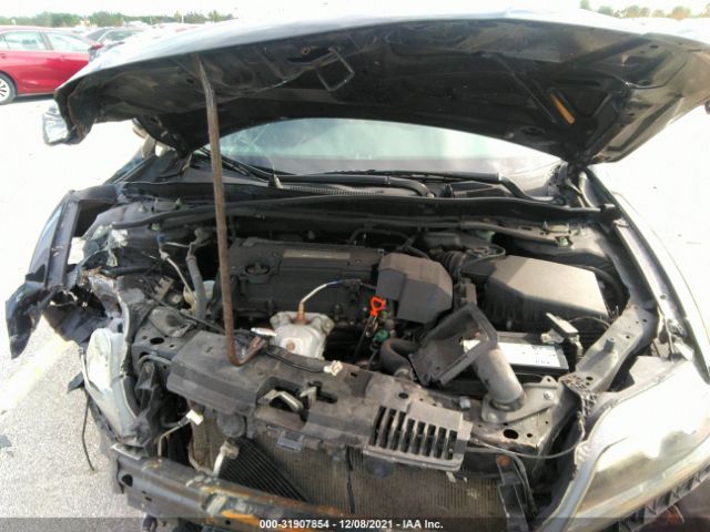 Photo 9 VIN: 1HGCT1B36DA017808 - HONDA ACCORD CPE 