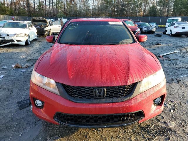 Photo 4 VIN: 1HGCT1B36DA020370 - HONDA ACCORD LX- 