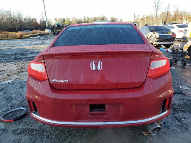 Photo 5 VIN: 1HGCT1B36DA020370 - HONDA ACCORD LX- 