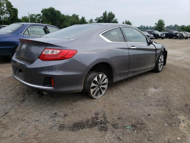 Photo 3 VIN: 1HGCT1B36EA000976 - HONDA ACCORD LX- 