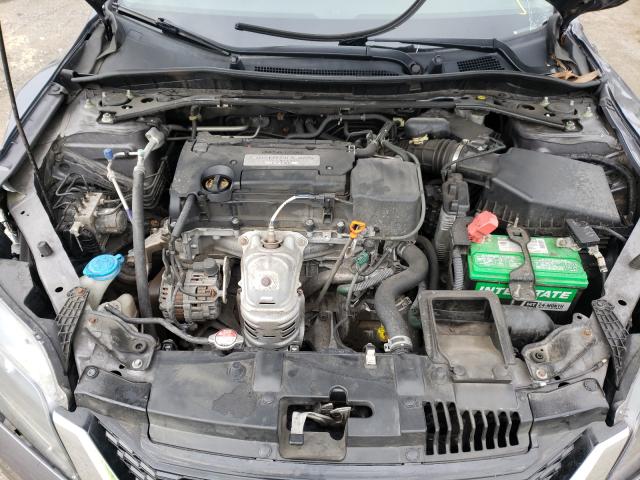 Photo 6 VIN: 1HGCT1B36EA000976 - HONDA ACCORD LX- 