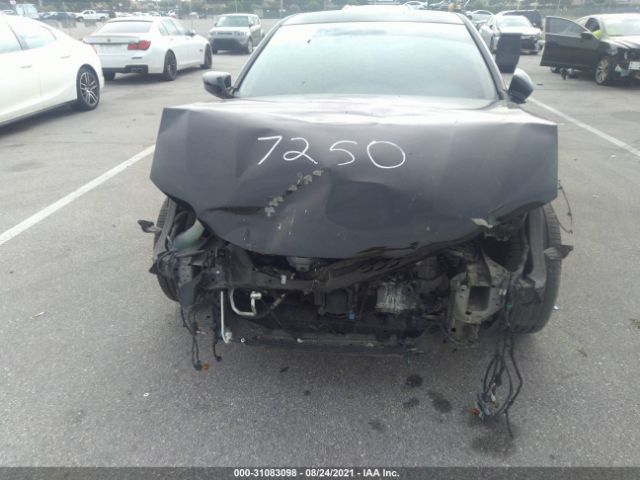 Photo 5 VIN: 1HGCT1B36EA007250 - HONDA ACCORD CPE 