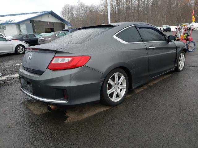 Photo 3 VIN: 1HGCT1B36EA012593 - HONDA ACCORD LX- 