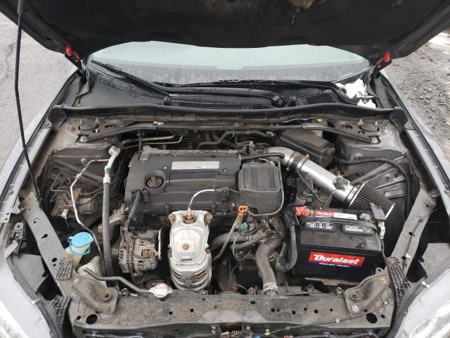 Photo 6 VIN: 1HGCT1B36EA012593 - HONDA ACCORD LX- 