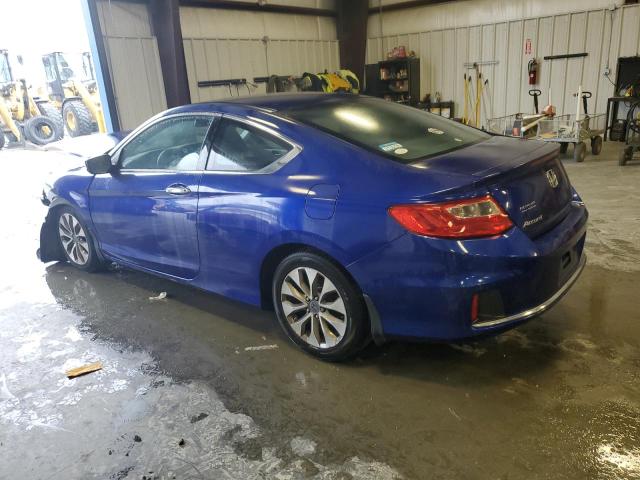 Photo 1 VIN: 1HGCT1B36EA014621 - HONDA ACCORD LX- 