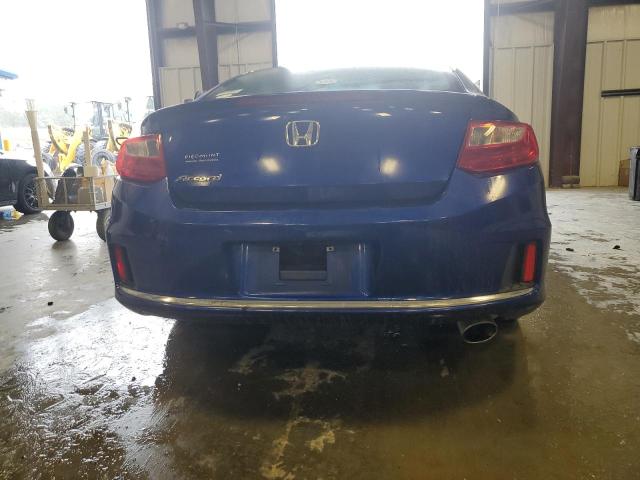 Photo 5 VIN: 1HGCT1B36EA014621 - HONDA ACCORD LX- 