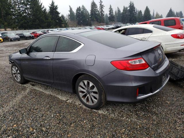 Photo 1 VIN: 1HGCT1B36EA015817 - HONDA ACCORD 