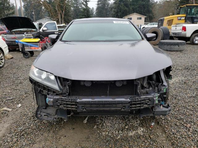 Photo 4 VIN: 1HGCT1B36EA015817 - HONDA ACCORD 