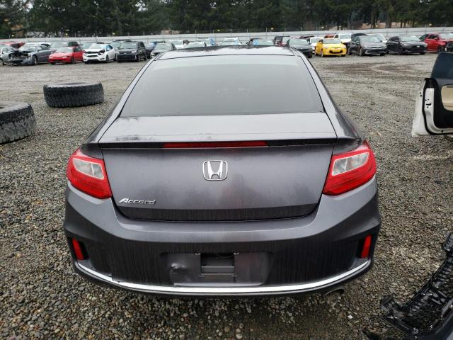 Photo 5 VIN: 1HGCT1B36EA015817 - HONDA ACCORD 