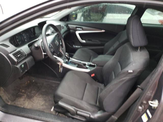 Photo 6 VIN: 1HGCT1B36EA015817 - HONDA ACCORD 