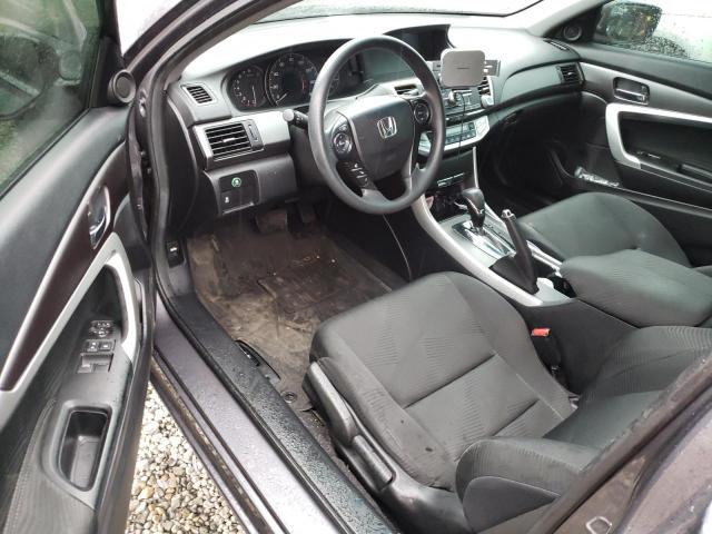 Photo 7 VIN: 1HGCT1B36EA015817 - HONDA ACCORD 