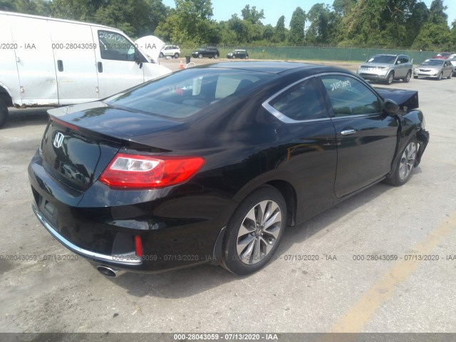 Photo 3 VIN: 1HGCT1B36EA016983 - HONDA ACCORD COUPE 