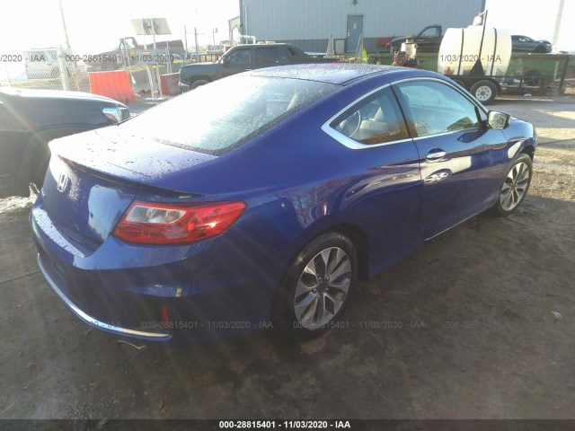 Photo 3 VIN: 1HGCT1B36FA000428 - HONDA ACCORD COUPE 