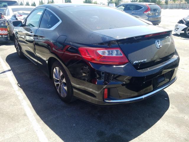 Photo 2 VIN: 1HGCT1B36FA001014 - HONDA ACCORD LX- 