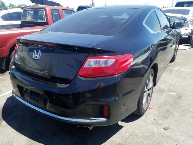 Photo 3 VIN: 1HGCT1B36FA001014 - HONDA ACCORD LX- 