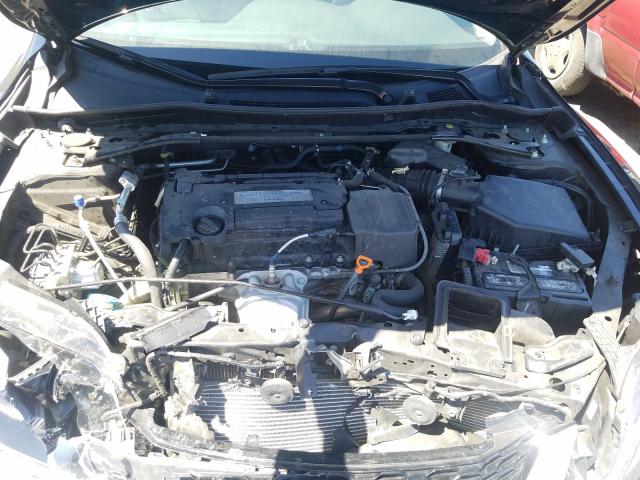 Photo 6 VIN: 1HGCT1B36FA001014 - HONDA ACCORD LX- 