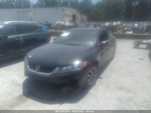 Photo 1 VIN: 1HGCT1B36FA006326 - HONDA ACCORD COUPE 