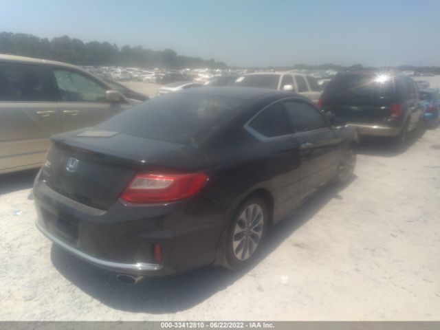 Photo 3 VIN: 1HGCT1B36FA006326 - HONDA ACCORD COUPE 