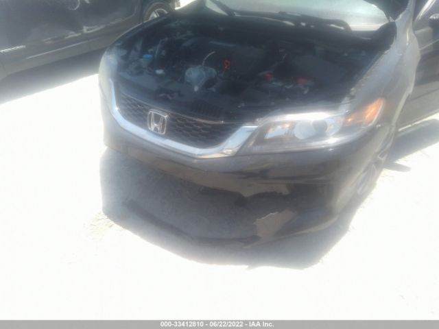 Photo 5 VIN: 1HGCT1B36FA006326 - HONDA ACCORD COUPE 