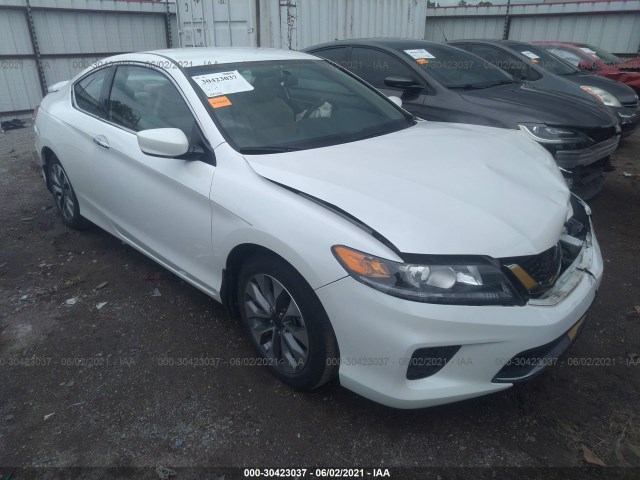 Photo 0 VIN: 1HGCT1B36FA012661 - HONDA ACCORD COUPE 