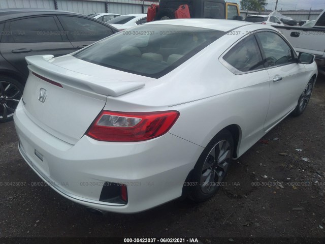 Photo 3 VIN: 1HGCT1B36FA012661 - HONDA ACCORD COUPE 