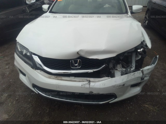 Photo 5 VIN: 1HGCT1B36FA012661 - HONDA ACCORD COUPE 