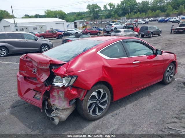 Photo 3 VIN: 1HGCT1B36GA003394 - HONDA ACCORD 