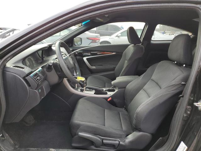 Photo 6 VIN: 1HGCT1B36GA004593 - HONDA ACCORD 