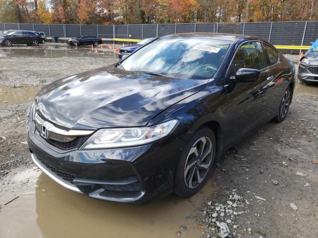 Photo 1 VIN: 1HGCT1B36GA007851 - HONDA ACCORD LX- 