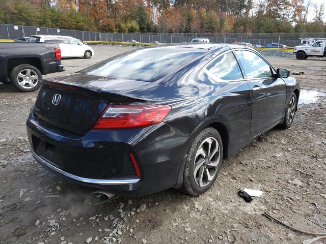 Photo 3 VIN: 1HGCT1B36GA007851 - HONDA ACCORD LX- 